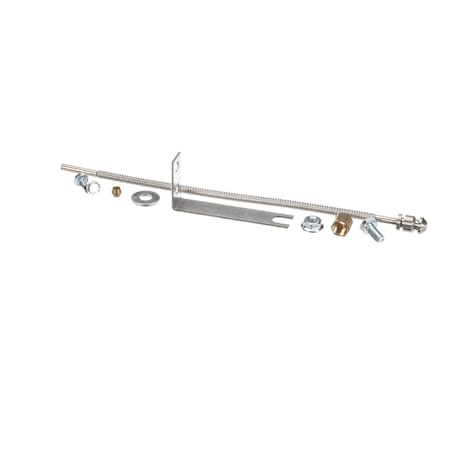 Royal Range Pilot Burner Assembly, Raised 2207